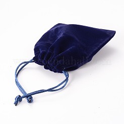 Rectangle Velours Jewelry Bags&nbsp;TP-O004-A-01