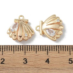 Ocean Collection Theme Jewelry&nbsp;KK-H482-18B-G