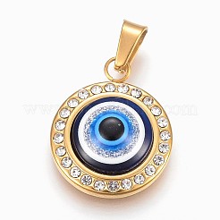Resin Pendants&nbsp;STAS-F165-01