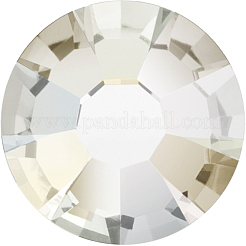 Preciosa&reg MAXIMA Crystal No Hotfix Flatback Stones&nbsp;Y-PRC-NSS12-00030-242