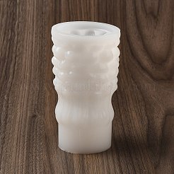Christmas Tree Silicone Molds Candle Molds&nbsp;SIL-B070-02G