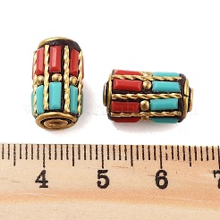 Handmade Indonesia Beads&nbsp;FIND-Q106-60