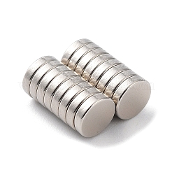 Flat Round Refrigerator Magnets&nbsp;FIND-K012-01B