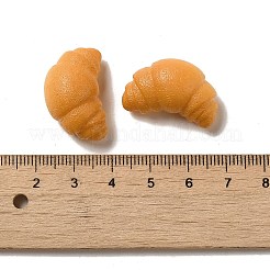 Opaque Resin Imitation Food Decoden Cabochons&nbsp;RESI-A033-05L