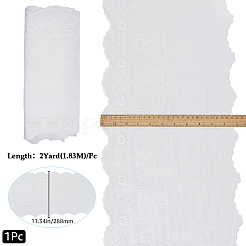 2 Yards Lace Ribbon&nbsp;OCOR-GF0003-98