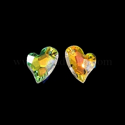 Glass Pendants&nbsp;GLAA-I057-33A