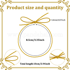 220Pcs Polyester Cable Ties&nbsp;FIND-GO0004-18B
