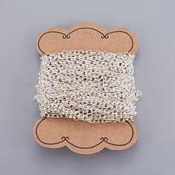 Iron Cable Chains&nbsp;CH-S047-S-LF