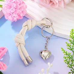 Imitation Leather & Plastic Keychains&nbsp;KEYC-TAC00082