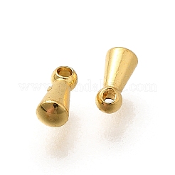 201 Stainless Steel Charms&nbsp;STAS-F311-01G-04