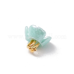 6Pcs Resin Imitation Pearl Charms&nbsp;PALLOY-JF03422