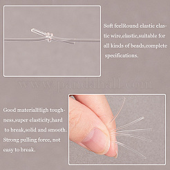 Elastic Crystal Thread&nbsp;EW-KW0.8MM