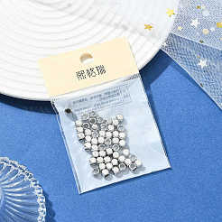 SHEGRACE Brass Beads&nbsp;XGRPCN543-227P