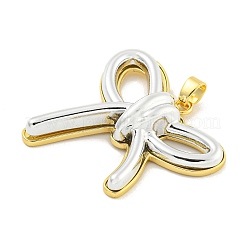 Rack Plating Brass Pendants&nbsp;KK-M290-01