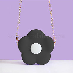 Waterproof Frosted PVC Film Fabric&nbsp;DIY-WH0419-24B