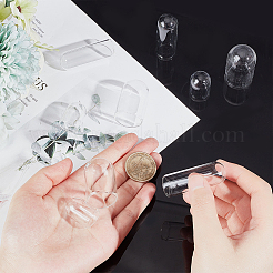 18Pcs 3 Style Arch Glass Dome Cover&nbsp;FIND-PH0008-78