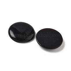 Natural Obsidian Cabochons&nbsp;G-C189-05A