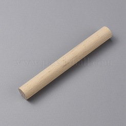 Beech Wood Craft Sticks&nbsp;WOOD-WH0022-27D