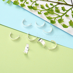 Brass Bead Frame&nbsp;KK-CJ0001-45S