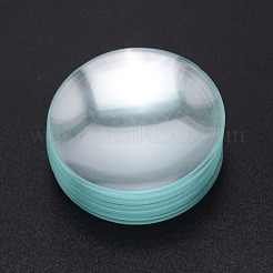 Glass Surface Dish Beaker Cover&nbsp;TOOL-WH0132-74A