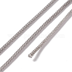 Braided Nylon Threads&nbsp;NWIR-E023-1mm-38