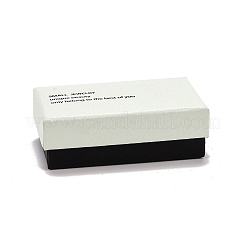Cardboard Jewelry Boxes&nbsp;X1-CON-E025-B01-02