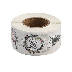 Christmas Paper Stickers&nbsp;STIC-P013-02B