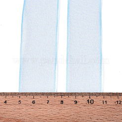 Sparkle Polyester Satin Ribbon&nbsp;SRIB-T009-04E