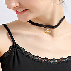 30Pcs 5 Colors Alloy Enamel Charms&nbsp;FIND-LP0002-67