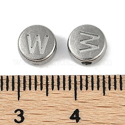 Anti-Tarnish 304 Stainless Steel Beads&nbsp;STAS-L082-019W-P