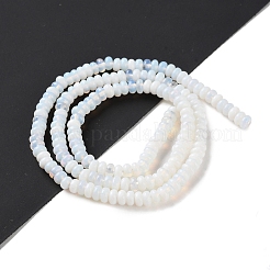 Opalite Beads Strands&nbsp;X-G-K343-C38-01