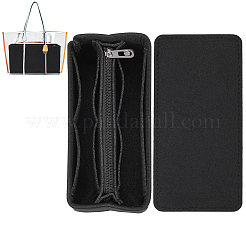 Wool & Nylon Purse Organizer Insert Sets&nbsp;DIY-WH0304-599A-04