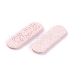Cloth Sewing Labels&nbsp;PATC-WH0008-29B