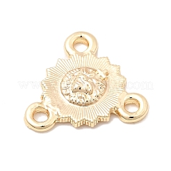 Brass Chandelier Component Links&nbsp;KK-A277-33G
