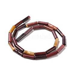 Natural Mookaite Beads Strands&nbsp;X-G-F247-52