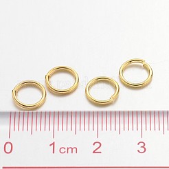 Golden&nbsp;X-JRC8MM-G