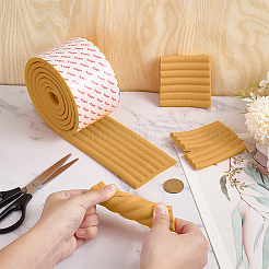 NBR Anticollision Strip&nbsp;FIND-WH0139-337A