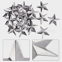 Iron Display Decorations&nbsp;IFIN-WH0011-36C-P