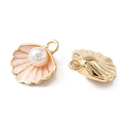 Alloy Pendants&nbsp;ENAM-CJC0011-43LG-03