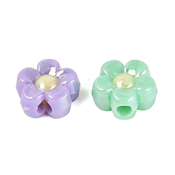 Opaque Plastic Beads&nbsp;KY-Q010-03