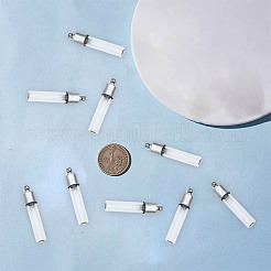 64Pcs DIY Necklaces Making Kit&nbsp;DIY-SC0017-12