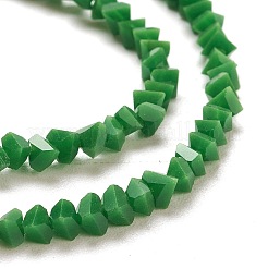 Glass Beads Strands&nbsp;LS-GLAA-L031-01-C12