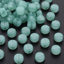 Transparent Acrylic Beads&nbsp;MACR-S373-05E-02