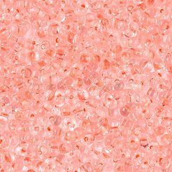 Luminous Glass Seed Beads&nbsp;SEED-A033-07L
