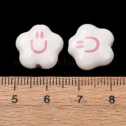 Handmade Porcelain Beads&nbsp;PORC-F013-02