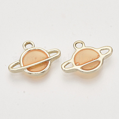 Epoxy Resin Pendants&nbsp;RESI-S386-002D