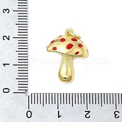 Brass Pendants&nbsp;LS-KK-C121-05G
