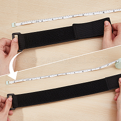 Nylon Hook and Loop Tapes&nbsp;AJEW-WH0009-70