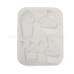 DIY Pendant Silicone Molds&nbsp;LS-SIMO-P011-02B