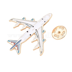 Airplane Enamel Pins&nbsp;AL-CBAC5A3-01G